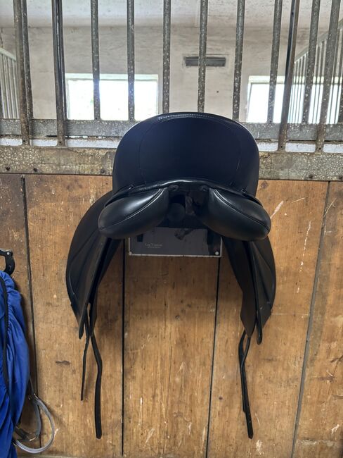 Dressursattel JH, JH, Lea, Dressage Saddle, Bayreuth, Image 5