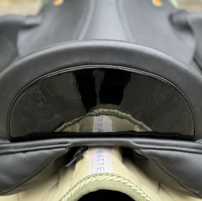 Dressursattel Jorge Canaves P3 BA, Jorge Canaves  P3 BA , Gina Magliani , Dressage Saddle, Hademstorf , Image 13