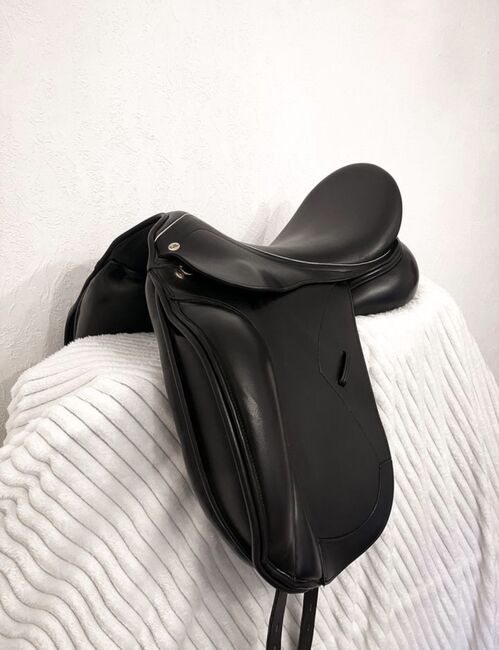 Dressursattel Kentaur Afrodite, Kentaur  Afrodite , Silke Gentzsch , Dressage Saddle, Kleinhelmsdorf, Image 5