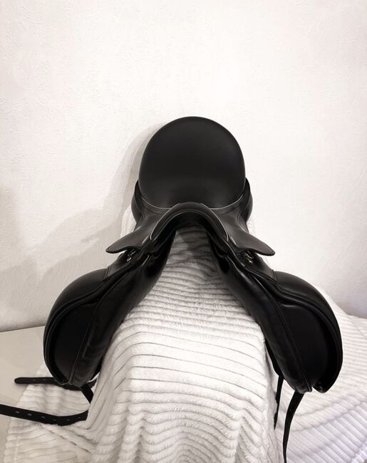 Dressursattel Kentaur Afrodite, Kentaur  Afrodite , Silke Gentzsch , Dressage Saddle, Kleinhelmsdorf, Image 6