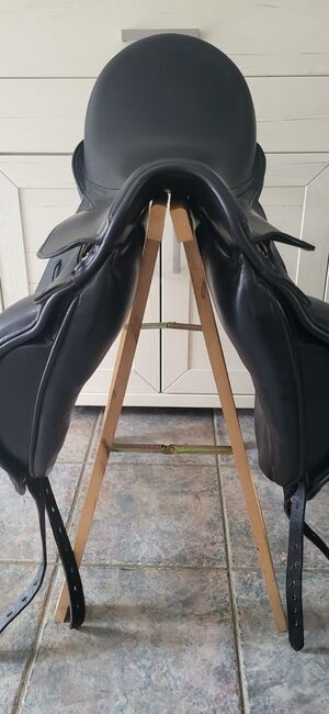 Dressursattel, KenTaure  Afrodité, Celina , Dressage Saddle, Sonsbeck, Image 2