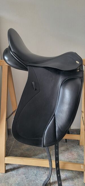 Dressursattel, KenTaure  Afrodité, Celina , Dressage Saddle, Sonsbeck