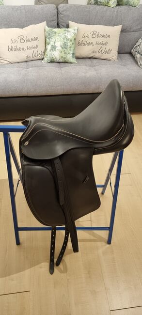 Dressursattel KentTaur Ithaka, sehr guter Zustand, KentTaur Ithaka, Martin, Dressage Saddle, Tarrenz