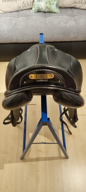 Dressursattel KentTaur Ithaka, sehr guter Zustand, KentTaur Ithaka, Martin, Dressage Saddle, Tarrenz, Image 5