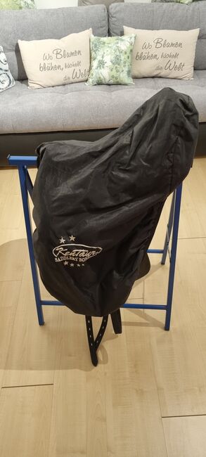 Dressursattel KentTaur Ithaka, sehr guter Zustand, KentTaur Ithaka, Martin, Dressage Saddle, Tarrenz, Image 8