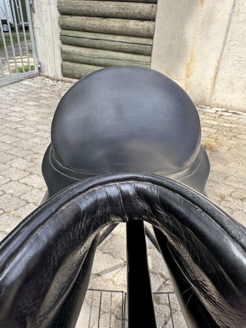 Dressursattel Kieffer Athen Olympic, Kieffer Athen Olympic, Svenja, Dressage Saddle, Pliening, Image 15