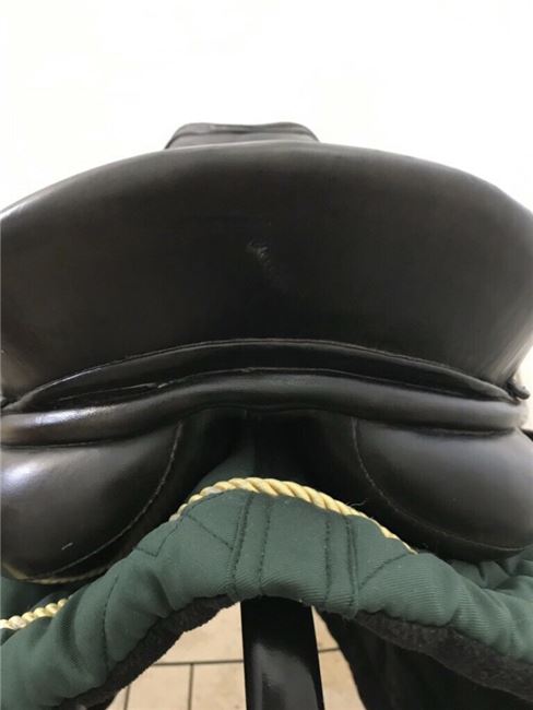 Dressursattel, Kieffer Lech DL, Judith , Dressage Saddle, Ühlingen-Birkendorf, Image 6