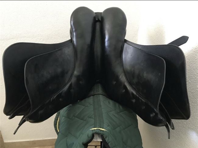 Dressursattel, Kieffer Lech DL, Judith , Dressage Saddle, Ühlingen-Birkendorf, Image 8