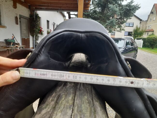 Dressursattel Kieffer Lusitano, Kieffer  Lusitano, Martina Ritter , Dressage Saddle, Medlingen , Image 9
