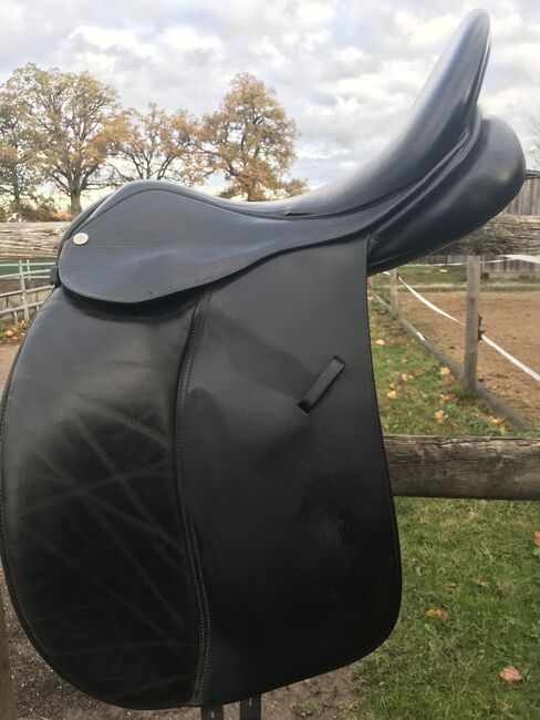 Dressursattel Klimke Millers, Klimke Millers , Simone M, Dressage Saddle, Traunreut 