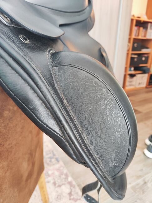 Dressursattel Monoblatt von Passier, Passier Evo D, Heike , Dressage Saddle, Barsinghausen, Image 4