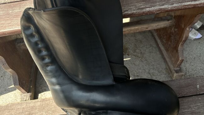 Dressursattel Niedersüss, Niedersüss, Michaela , Dressage Saddle, Fritzens, Image 9