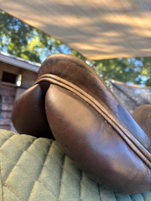 Dressage Saddle, leton, Other, Lincoln, Image 8