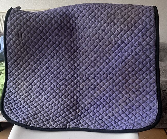 Dressur Schabracke, Equest, Maika Zimmer, Dressage Pads, Heidenrod, Image 3