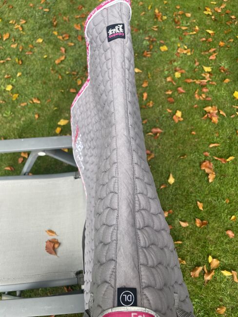 Dressur schabracke, Eskadron , Lena-sofie, Dressage Pads, Herzogenrath , Image 3