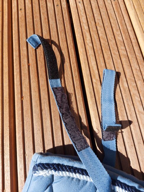 Dressurschabracke von Cavalliero, Cavalliero, Jutta Jaskolka , Dressage Pads, Ennepetal, Image 4