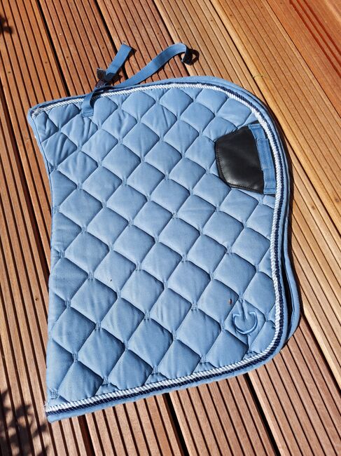 Dressurschabracke von Cavalliero, Cavalliero, Jutta Jaskolka , Dressage Pads, Ennepetal, Image 3