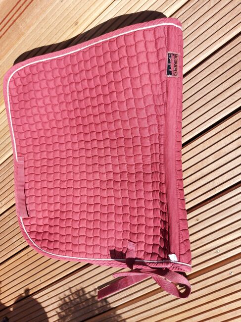 Dressurschabracke von Eskadron, Eskadron , Jutta Jaskolka , Dressage Pads, Ennepetal
