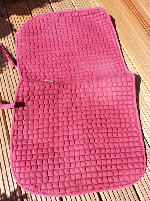 Dressurschabracke von Eskadron, Eskadron , Jutta Jaskolka , Dressage Pads, Ennepetal, Image 3