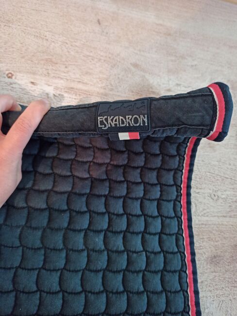 Dressur Schabracke von Eskadron, Eskadron , Annika, Dressage Pads, Taunusstein, Image 2