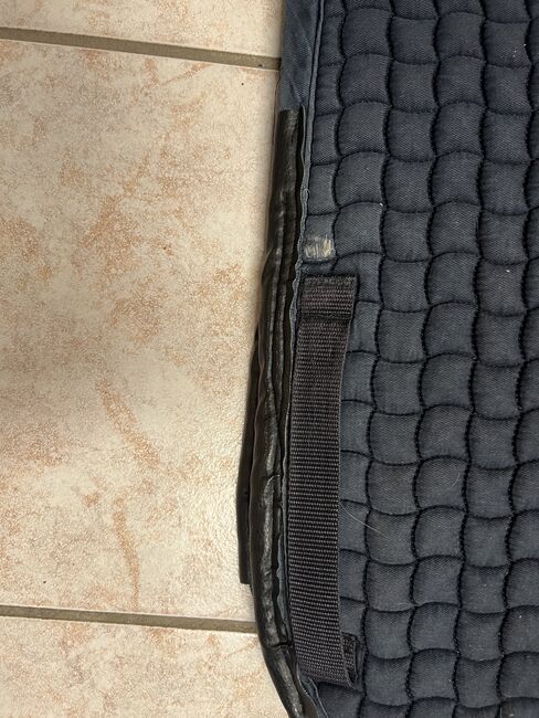 Dressur Schabracke, Berneiser, Dressage Pads, Elz, Image 4