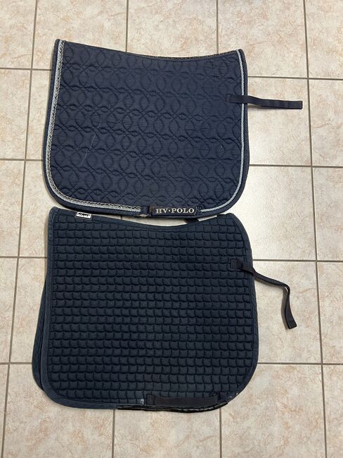 Dressur Schabracke, Berneiser, Dressage Pads, Elz, Image 2