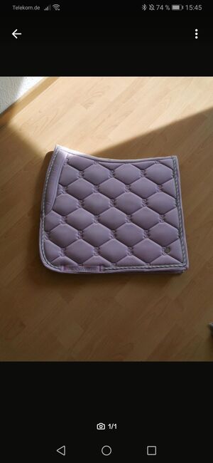 Dressurschabracke PS of sweden, Alina, Dressage Pads, Nörten-Hardenberg 