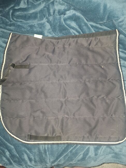 Dressurschabracke zu verschenken, Franzi, Dressage Pads, Bramsche