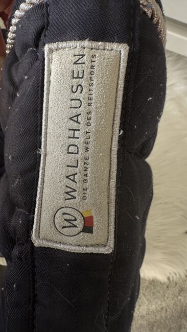 Dressur Schabracke, Waldhaus, Michaela , Dressage Pads, Fritzens, Image 3