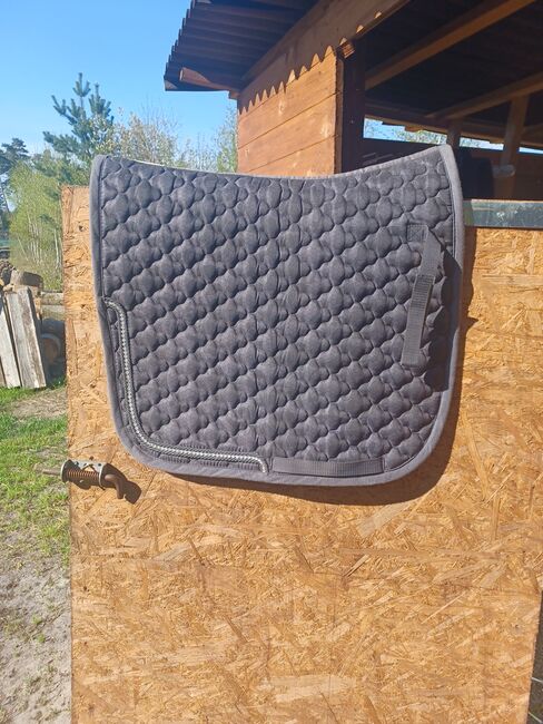 Dressur Schabracke, Waldhausen , Mia Stella Schnasse , Dressage Pads, Neetze