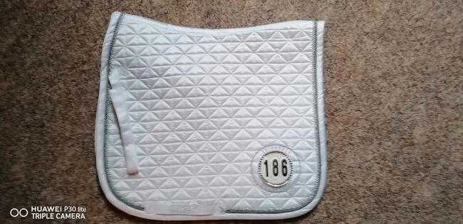 Dressurschabracke wb, Dressur , Kerstin von sperl , Dressage Pads, Grabowhöfe Ot Vielist