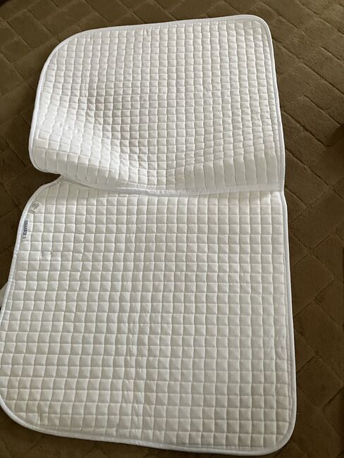 Dressurschabracken wie neu, Verschiedene, Wilma R, Dressage Pads, Saarbrücken , Image 25