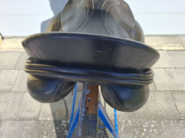 Dressursattel Passier, Passier  Atempi, Diana Bock , Dressage Saddle, Monheim, Image 6