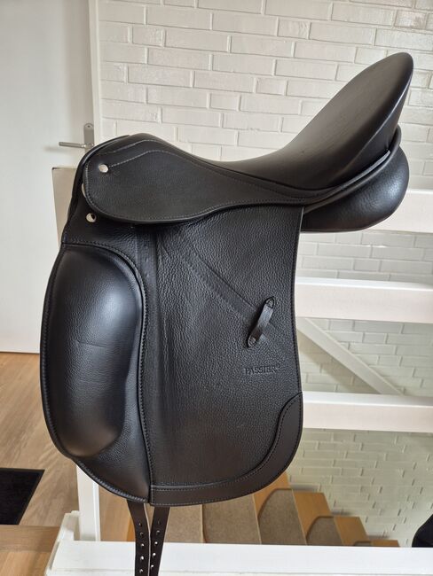 Dressursattel Passier Corona 2, Passier Corona 2 , Regina Wielogzow , Dressage Saddle, Norderstedt, Image 3