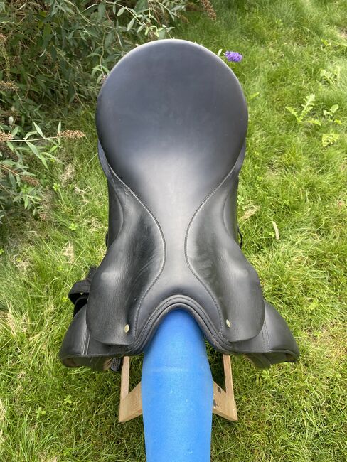 Dressursattel Passier Grand Gilbert, Passier Grand Gilbert , A.Rath, Dressage Saddle, Buggingen , Image 9
