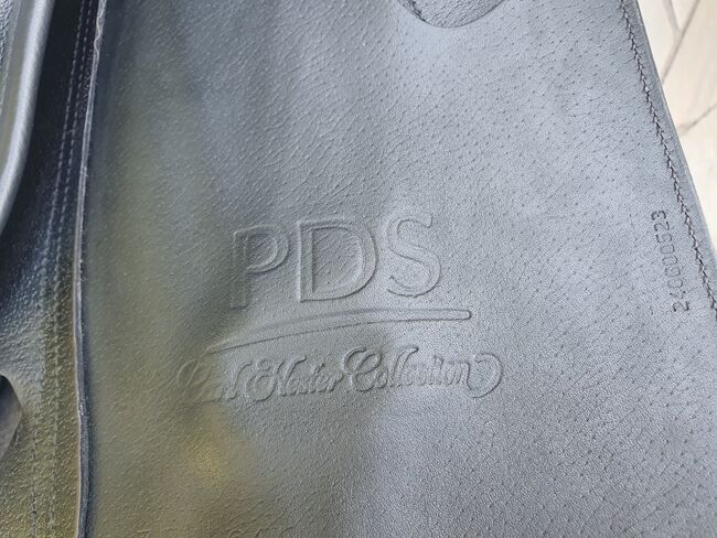 Dressursattel PDS Carl Hesters Escapado Anatomic, Kathleen , Dressage Saddle, Essen, Image 3