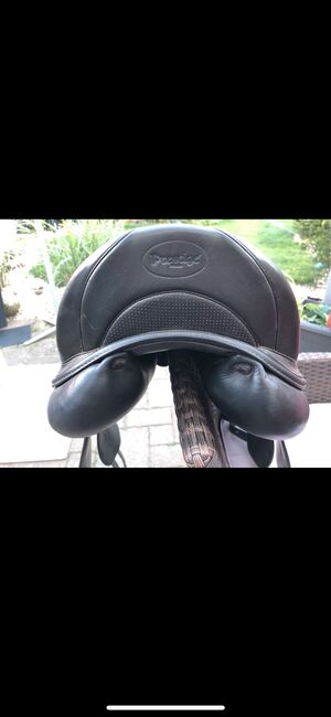 Dressursattel Prestige Helen, Prestige  helen , Lena, Dressage Saddle, Braunschweig , Image 4