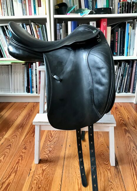 Dressursattel Prestige Milano 18/33 2012, Prestige  Milano, Tina, Dressage Saddle, Berlin, Image 18