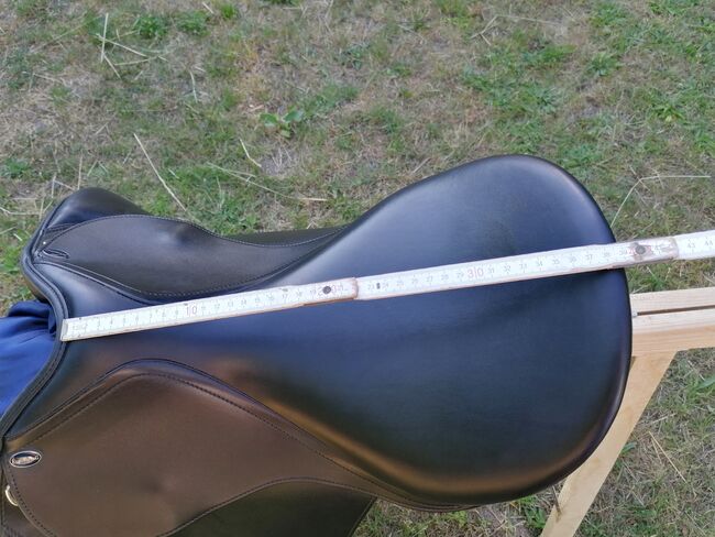 Dressursattel "Remus" Euroriding by Prestige, Prestige Euroriding Remus, Wenke, Dressage Saddle, Rathenow, Image 5