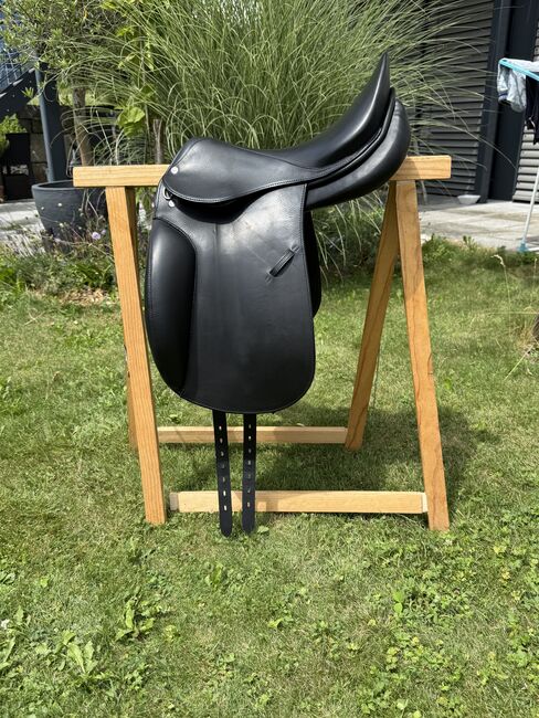 Dressursattel Röösli Classic Rigi, Röösli Classic Rigi, Sylvia, Dressage Saddle, Neuburg am Inn