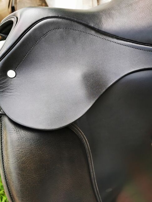 Dressursattel, Sattlerei Preiss , Marion , Dressage Saddle, Wattens, Image 15