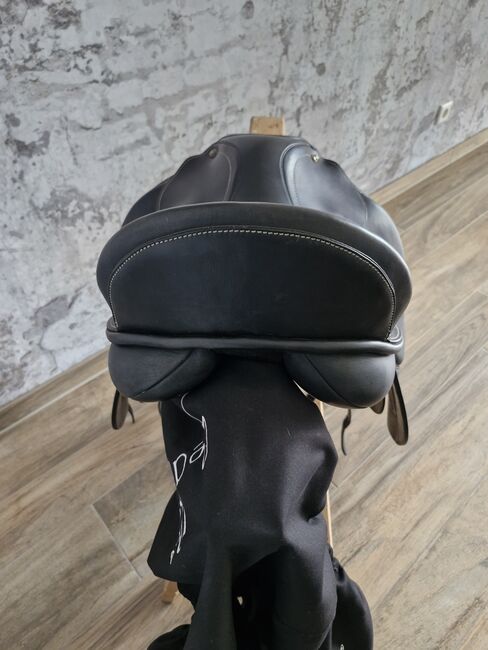 Dressursattel Seabis Catagena Pro 17,5, Seabis  Catagena Pro, Marion , Dressage Saddle, Kalkar, Image 8