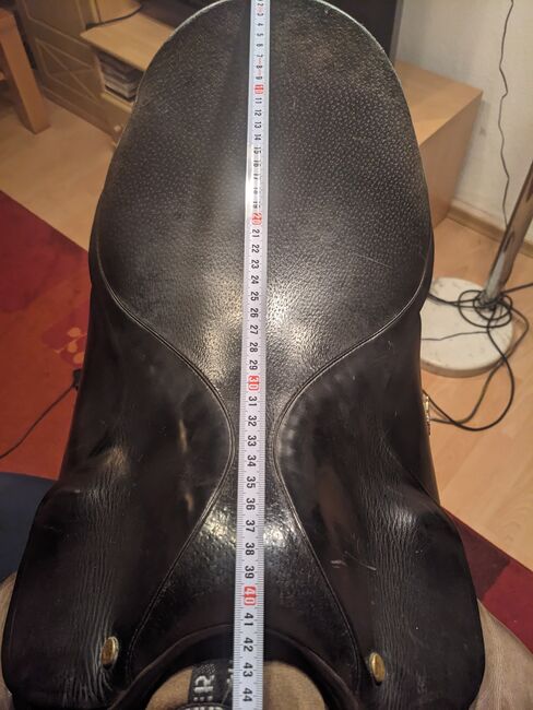 Dressursattel Spirig, Spirig , Michi, Dressage Saddle, Bärnau, Image 5