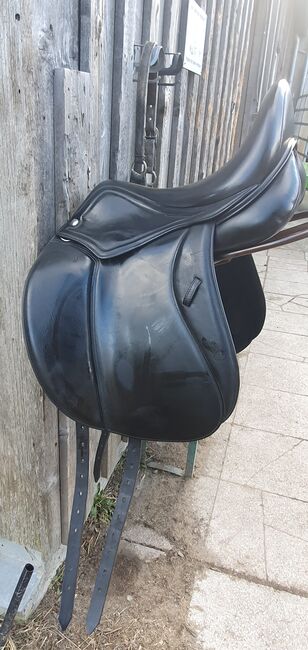 Dressursattel, Laura , Dressage Saddle, Göfis, Image 3