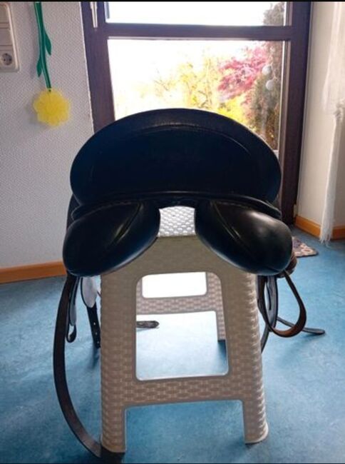 Dressursattel, Völzing , Claudia , Dressage Saddle, Antrifttal , Image 2