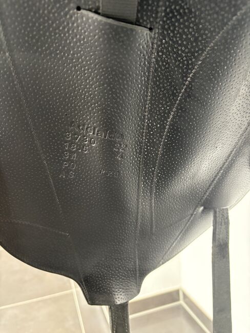 Dressursattel Voltaire Adelaide, Voltaire Adelaide, Franzi, Dressage Saddle, Nohfelden, Image 8