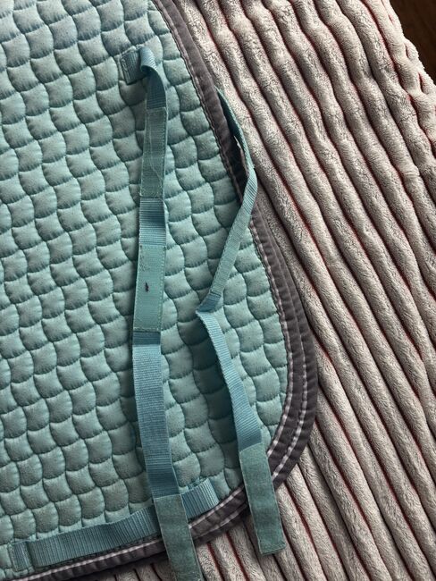 Dressurschabracke, Eskadron , Julika , Dressage Pads, Dannenberg, Image 2