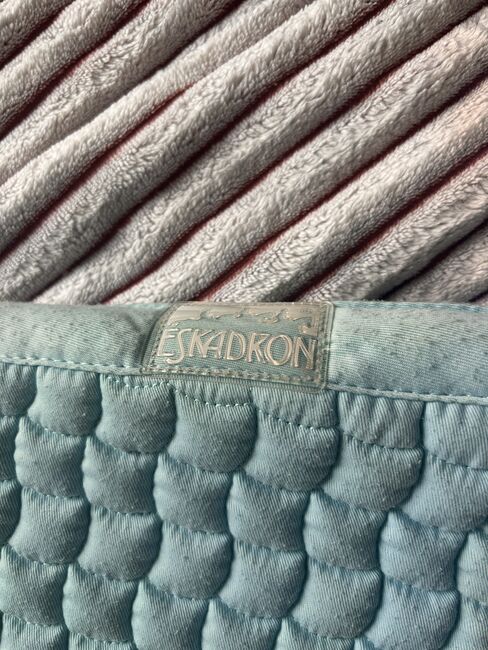 Dressurschabracke, Eskadron , Julika , Dressage Pads, Dannenberg, Image 4
