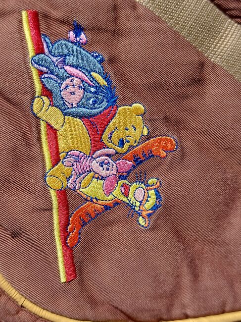 Dressurschabracke, Jutta Jaskolka , Dressage Pads, Ennepetal, Image 4