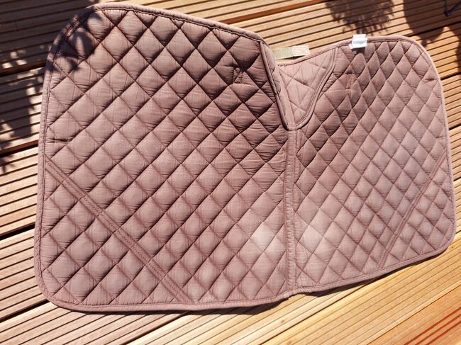 Dressurschabracke, Jutta Jaskolka , Dressage Pads, Ennepetal, Image 5